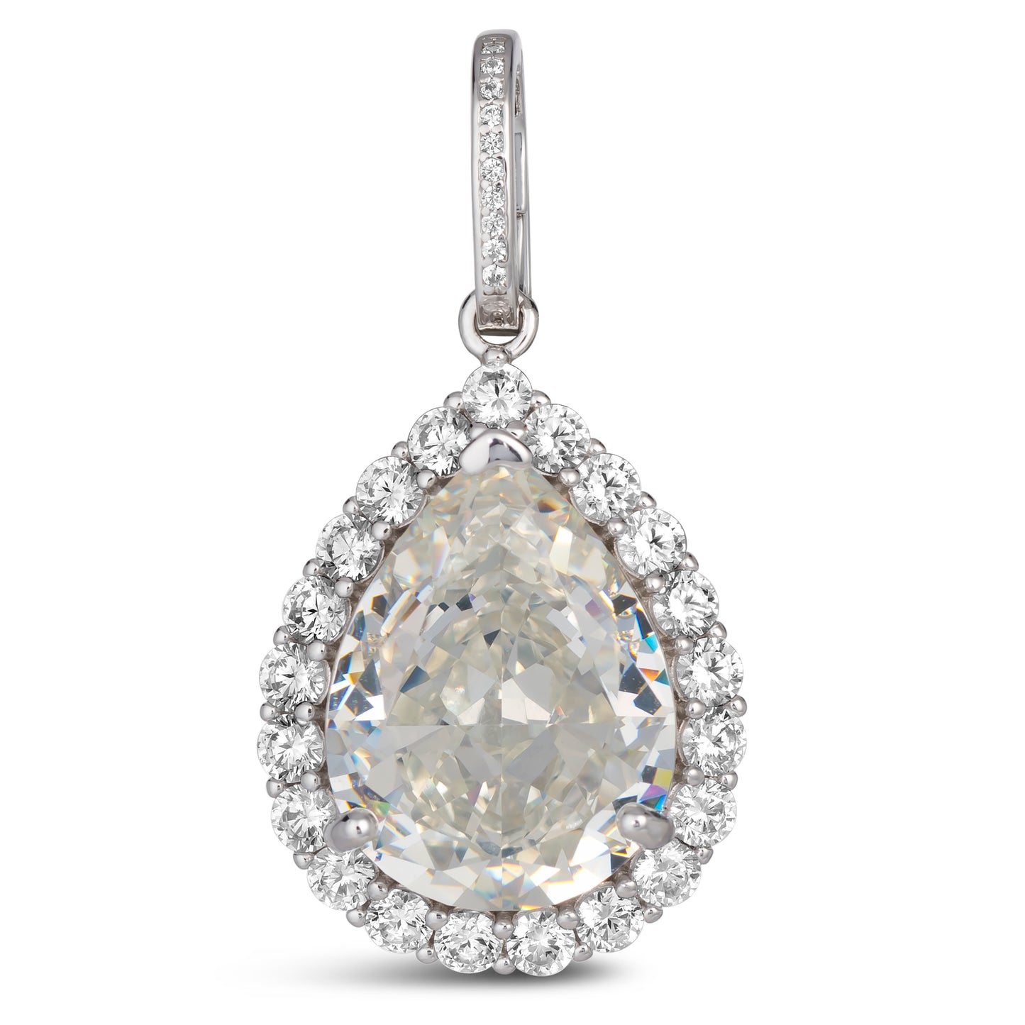 Royal 09 Pendant