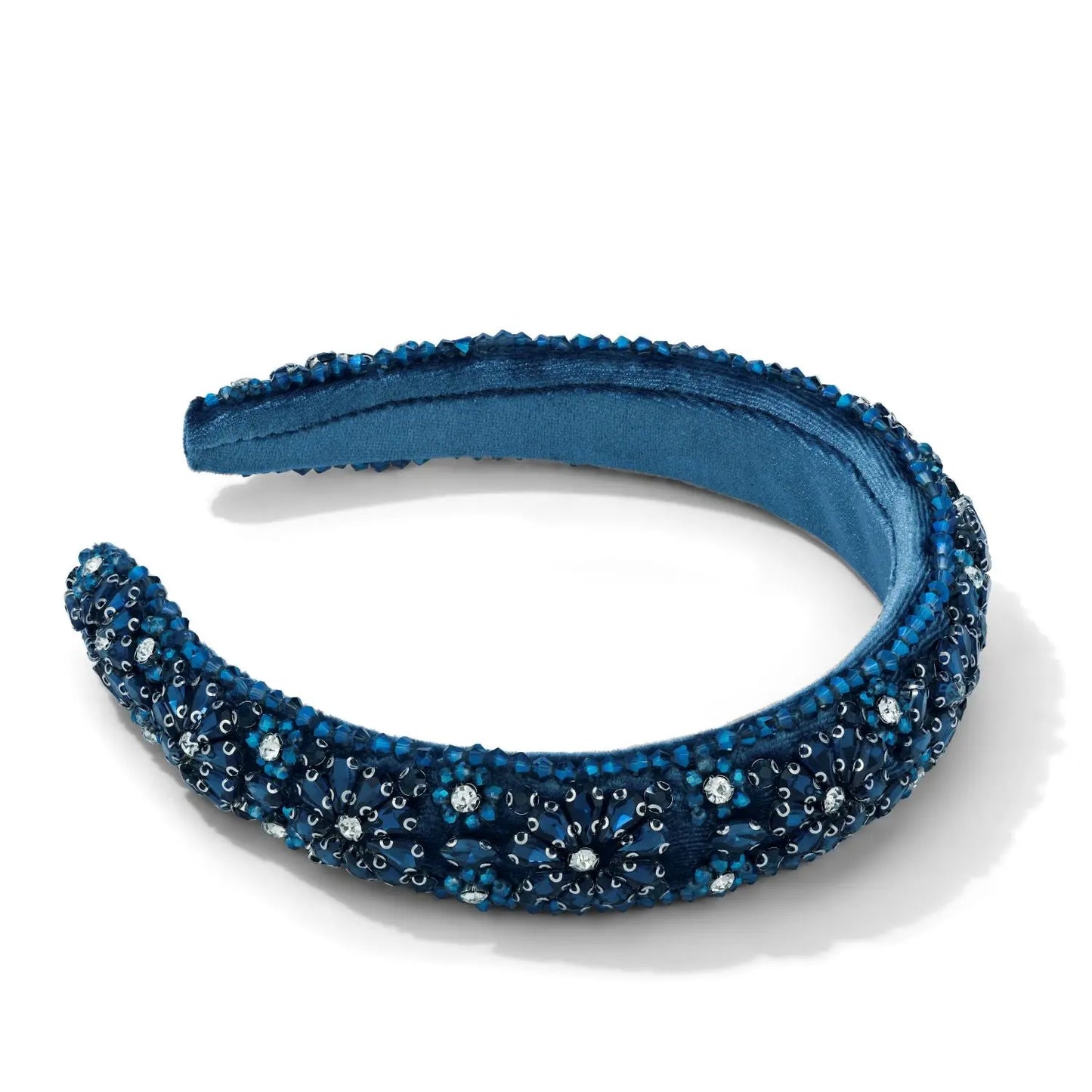 Runway Ready Head Crown Anna Zuckerman