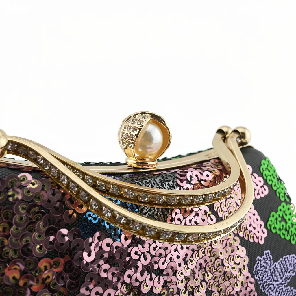 Serena Handbag Anna Zuckerman