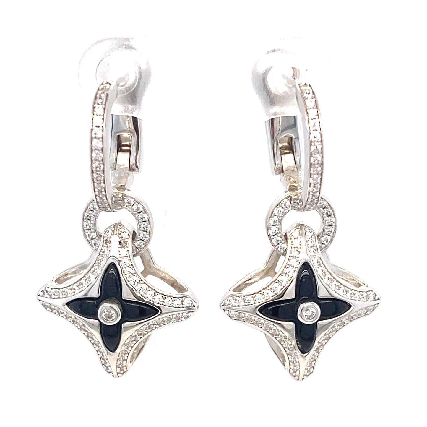 Spade Drops