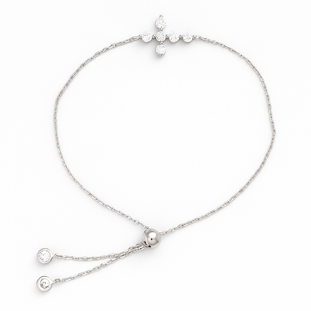 Open Cross Bolo