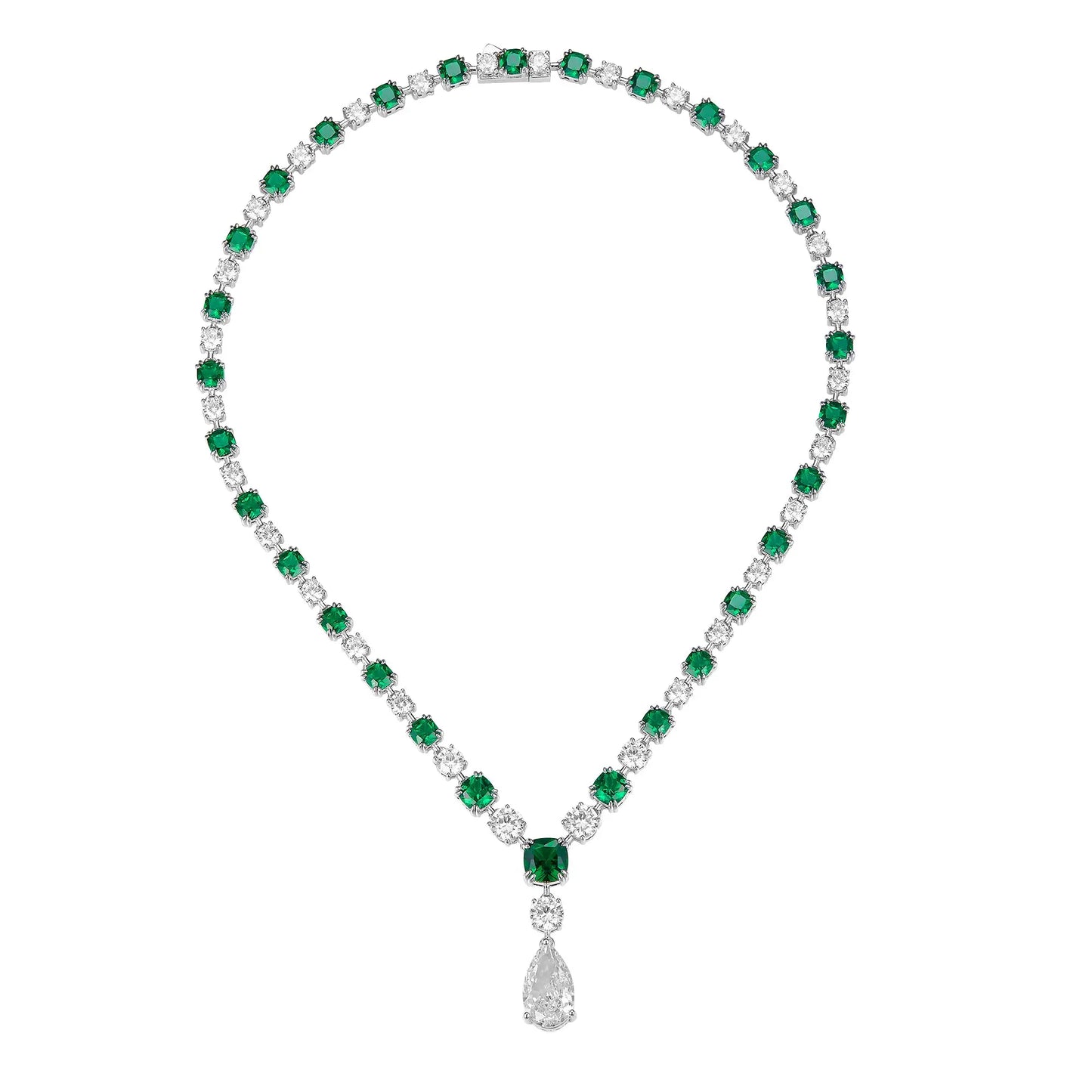 The Manhattan Necklace Anna Zuckerman