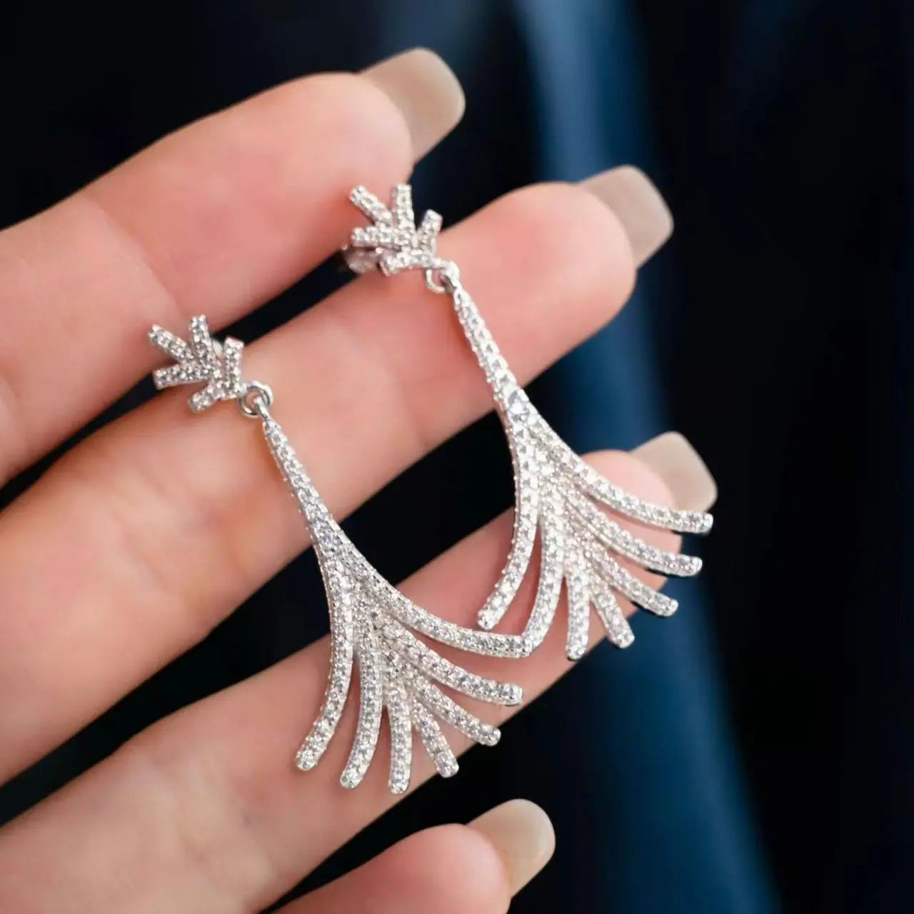 Tropicana Drops Anna Zuckerman