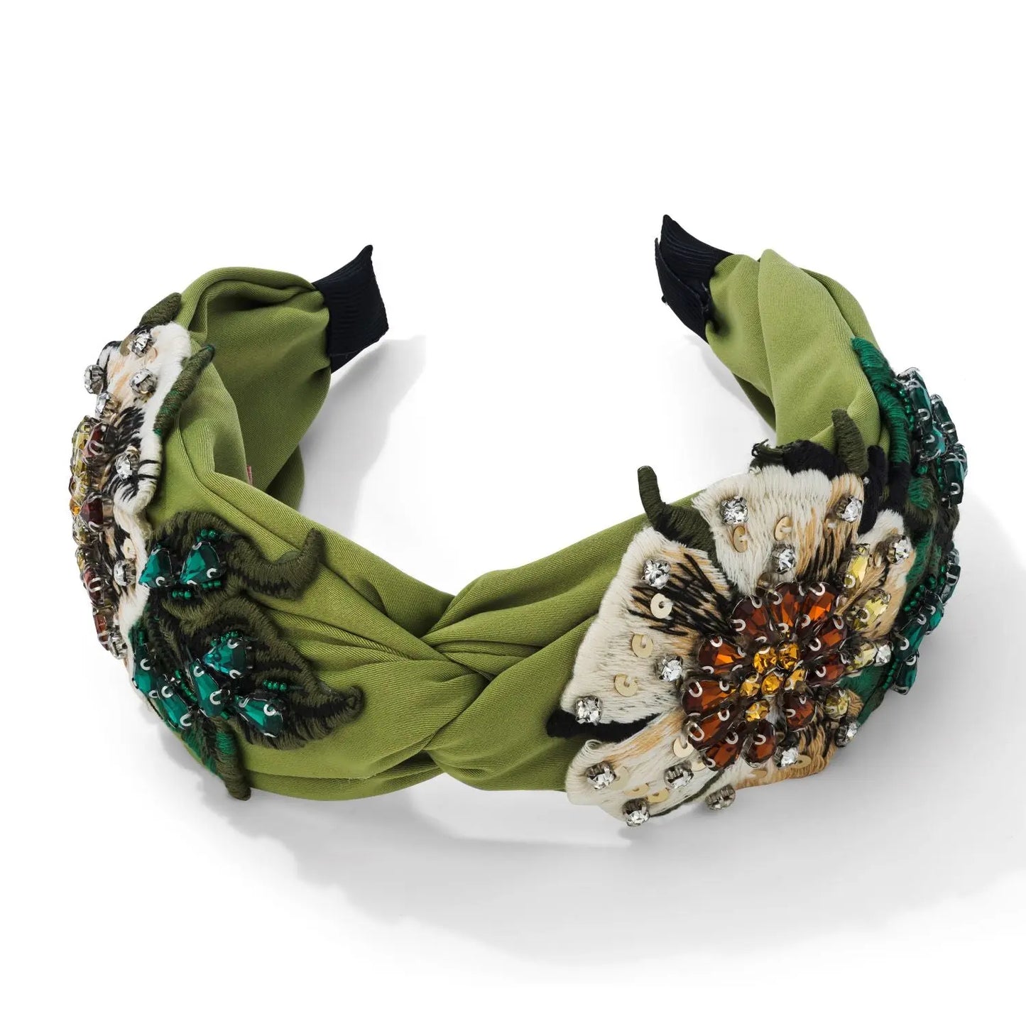 Urban Chic Wrap Headband Anna Zuckerman