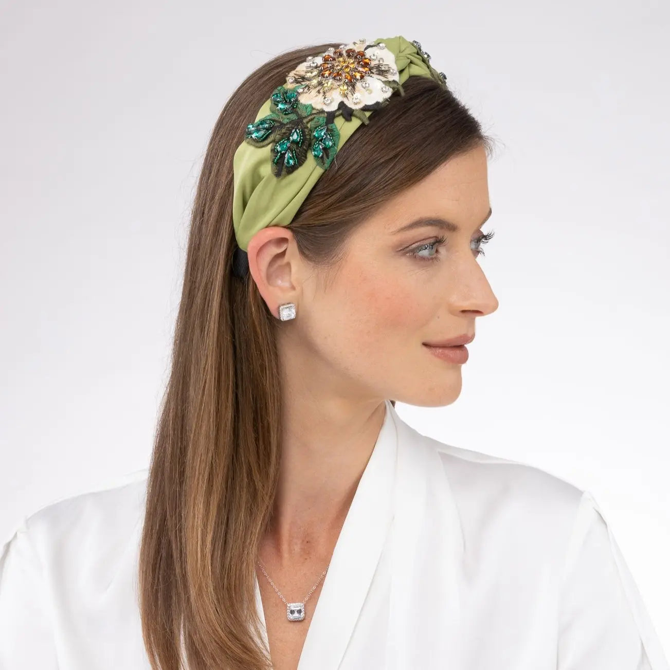 Urban Chic Wrap Headband Anna Zuckerman