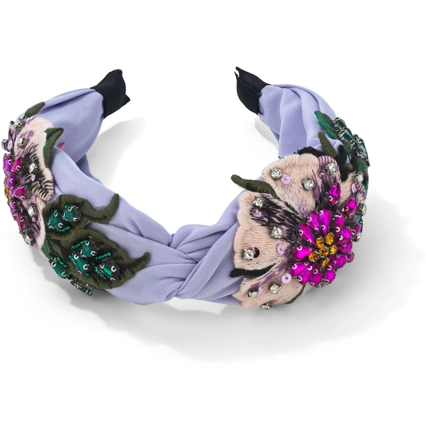 Urban Chic Wrap Headband Anna Zuckerman