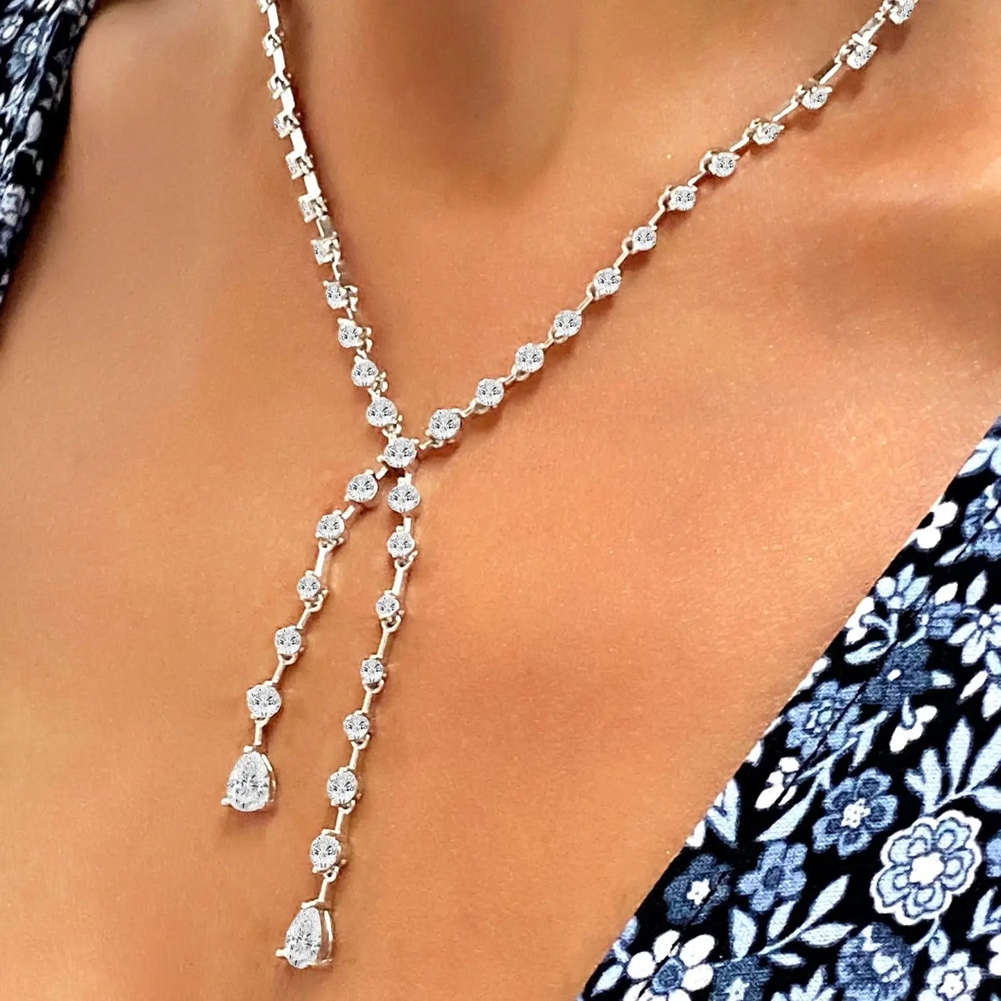 Vicky Christina Lariat Anna Zuckerman