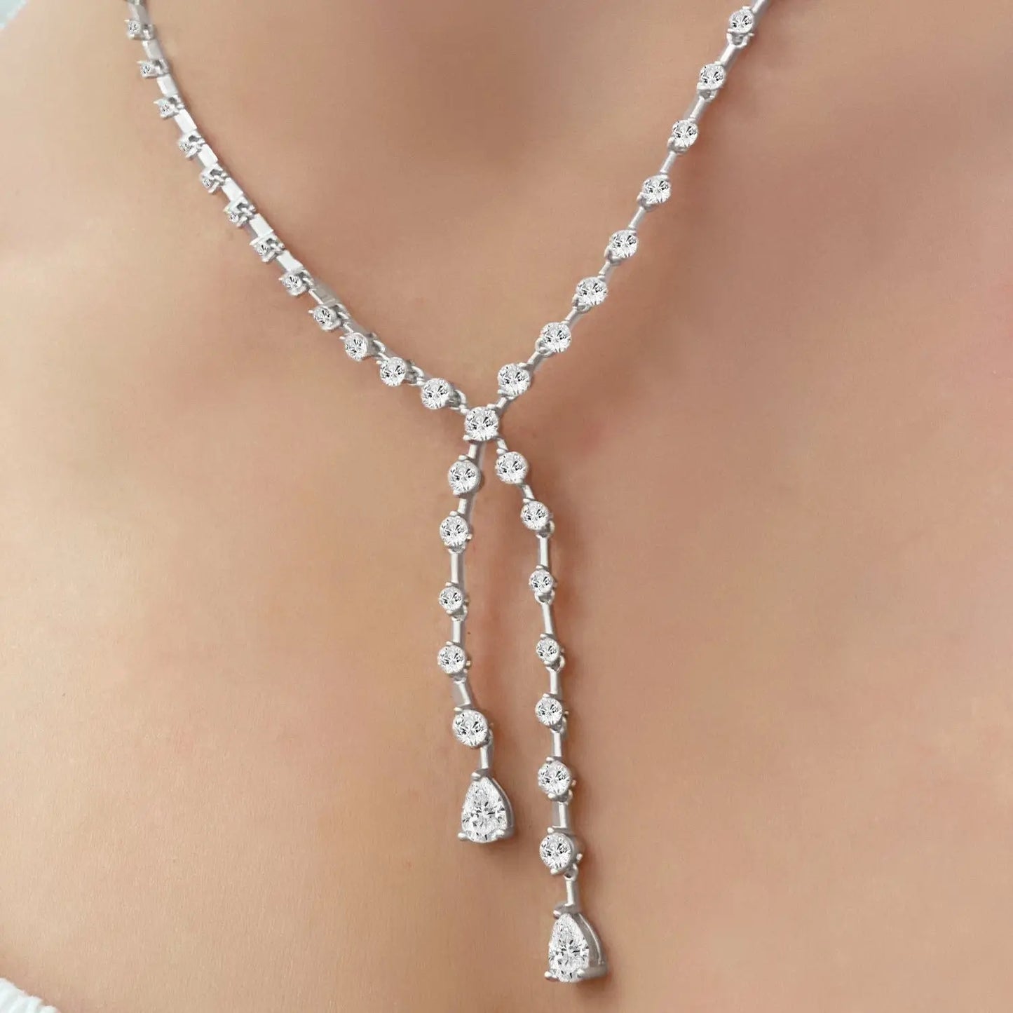 Vicky Christina Lariat Anna Zuckerman