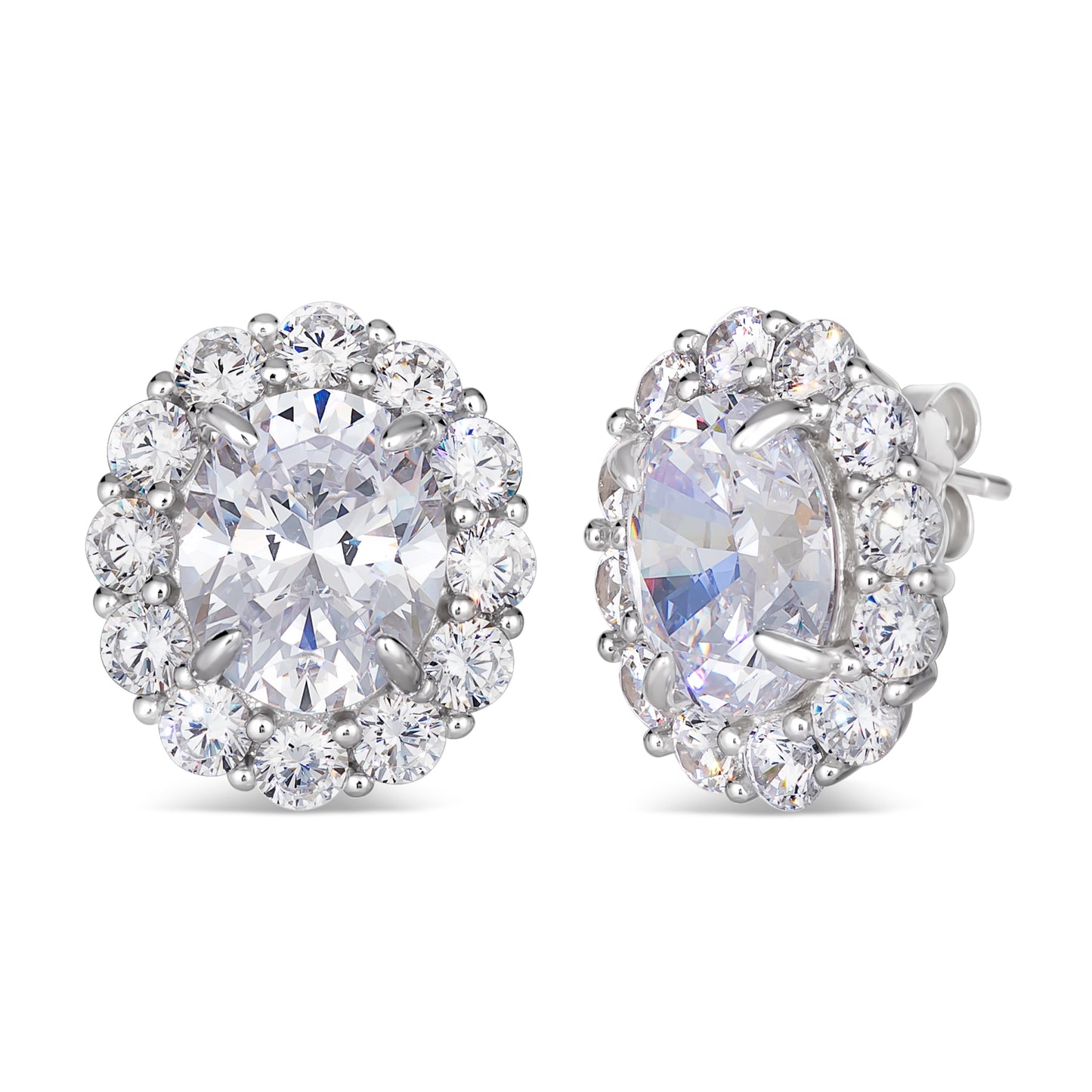 Americana Gem Studs XL