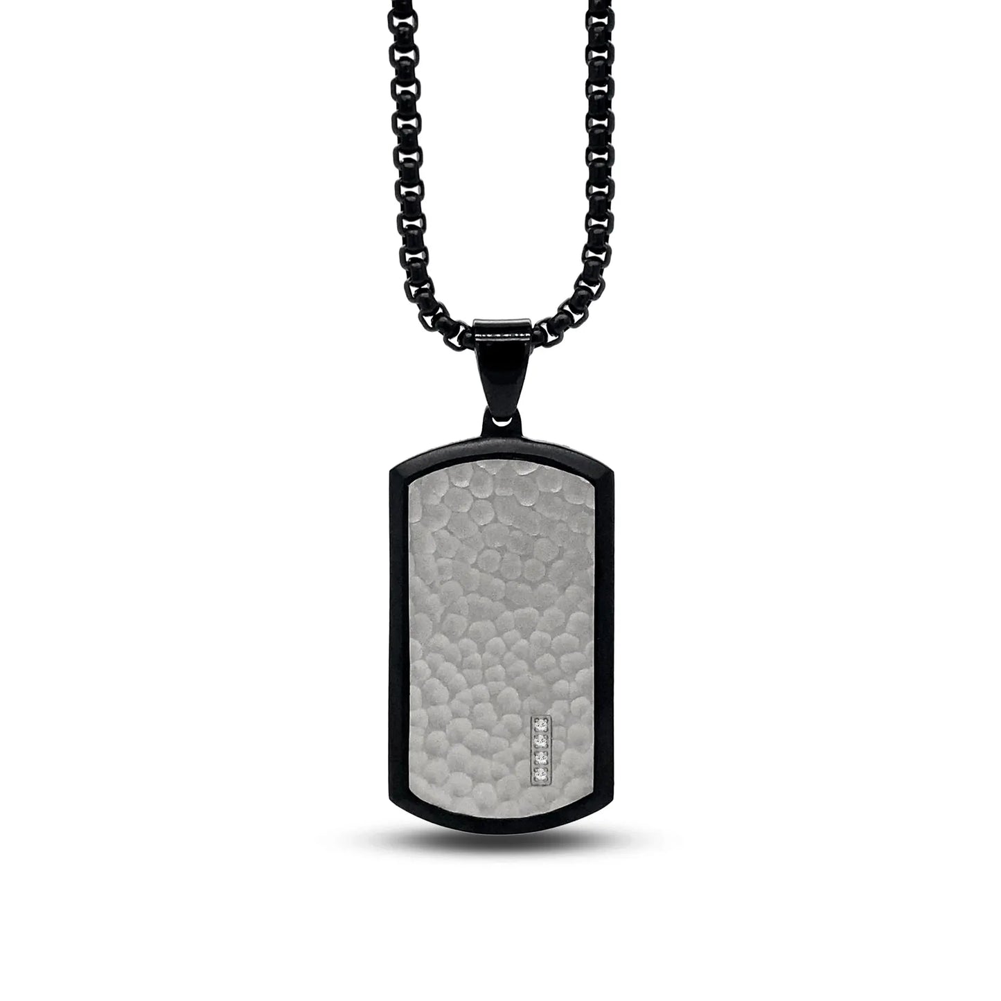 Wave Rider Necklace Anna Zuckerman