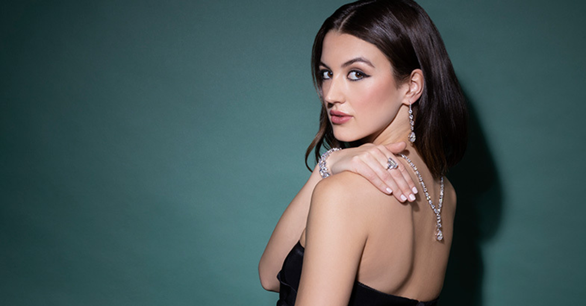 Find the Anna Zuckerman collection at Brentwood Jewelry - Brentwood Jewelry