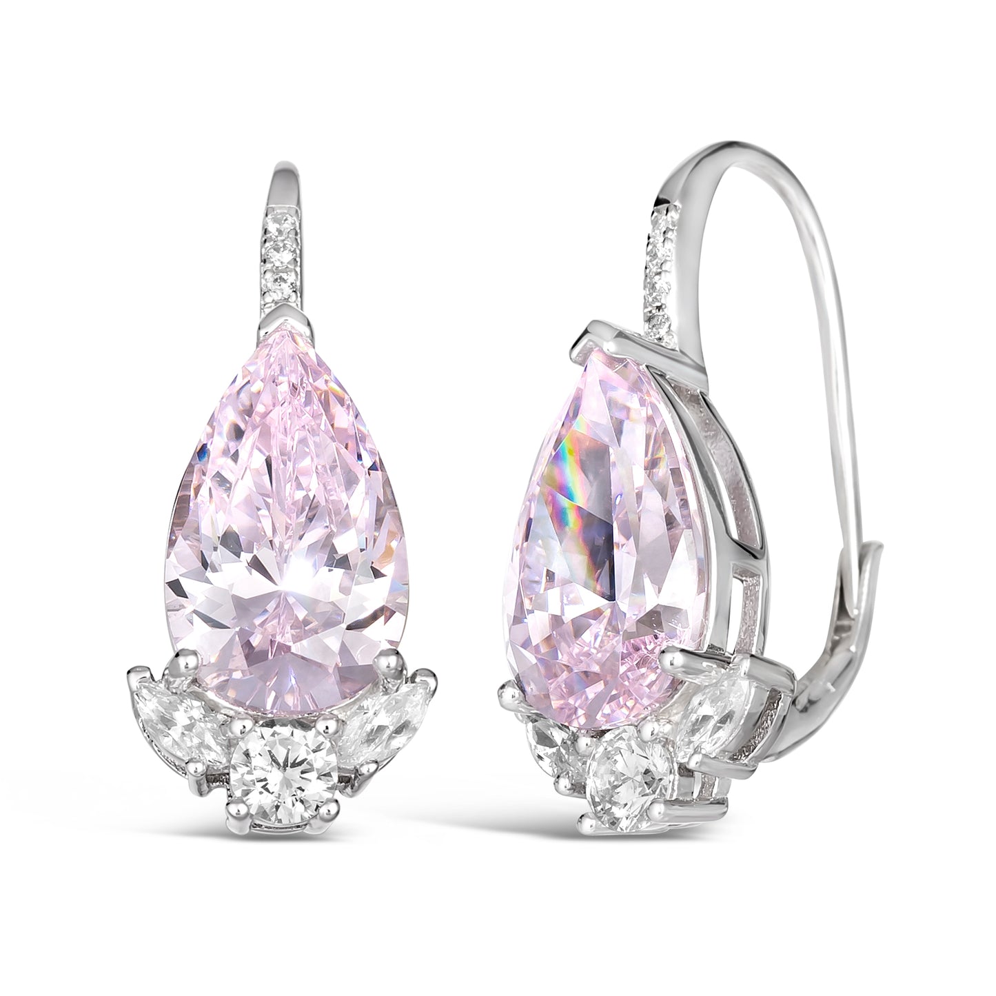 Elizabeth 49 Earring