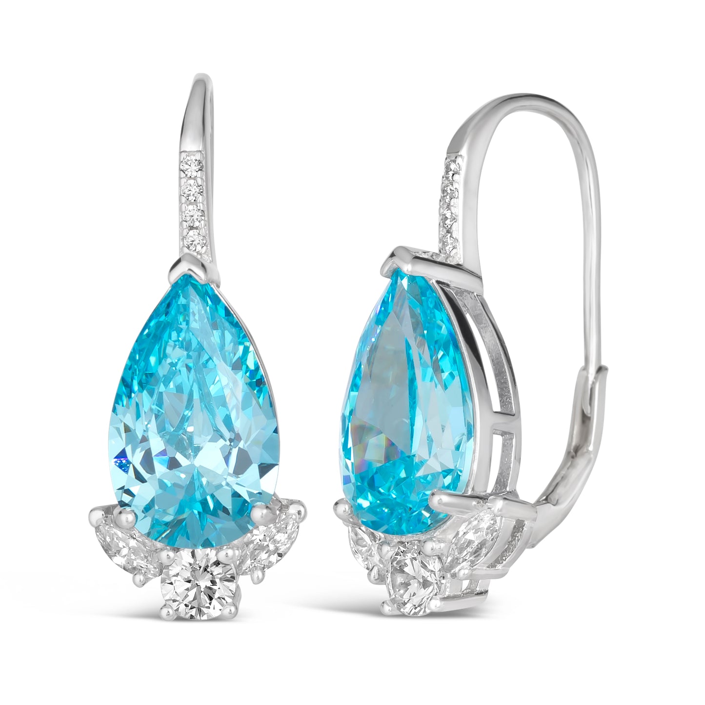 Elizabeth 49 Earring