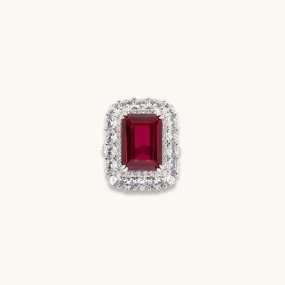 Grace 06 Ring - Anna Zuckerman Luxury Jewelry Rings