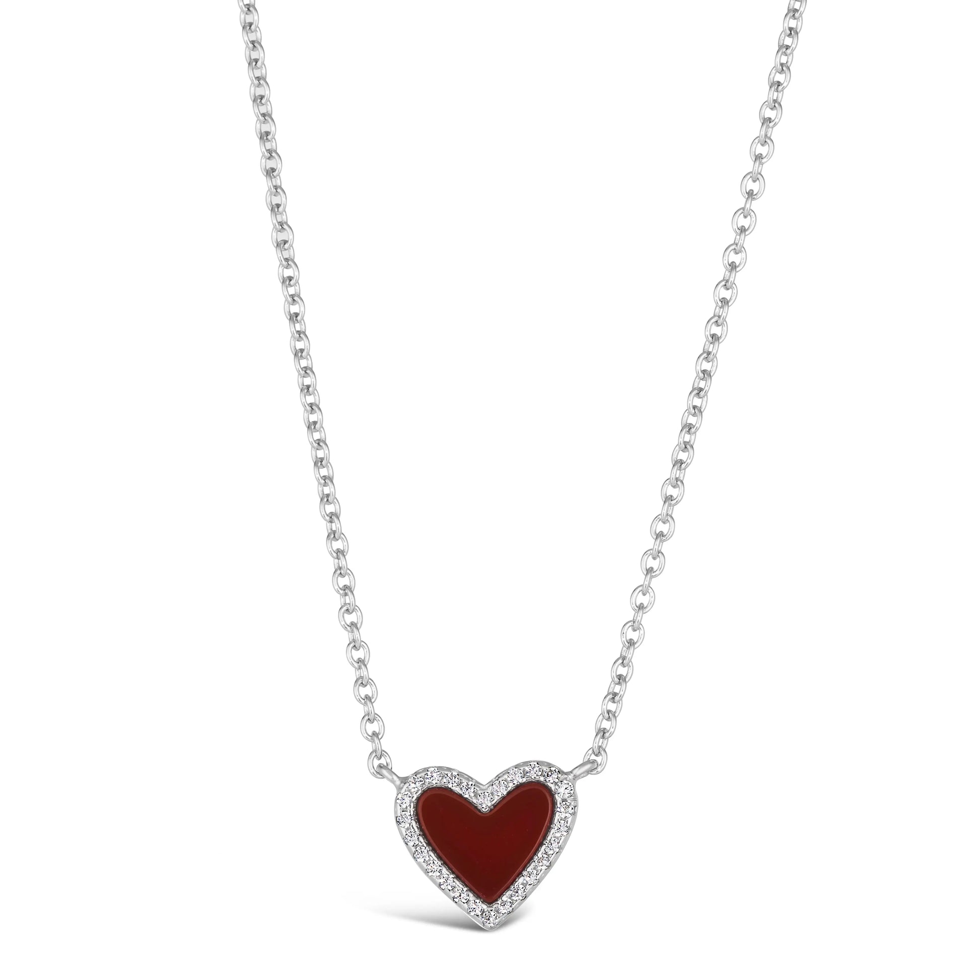 House of Cards 01 - Anna Zuckerman Luxury Necklaces