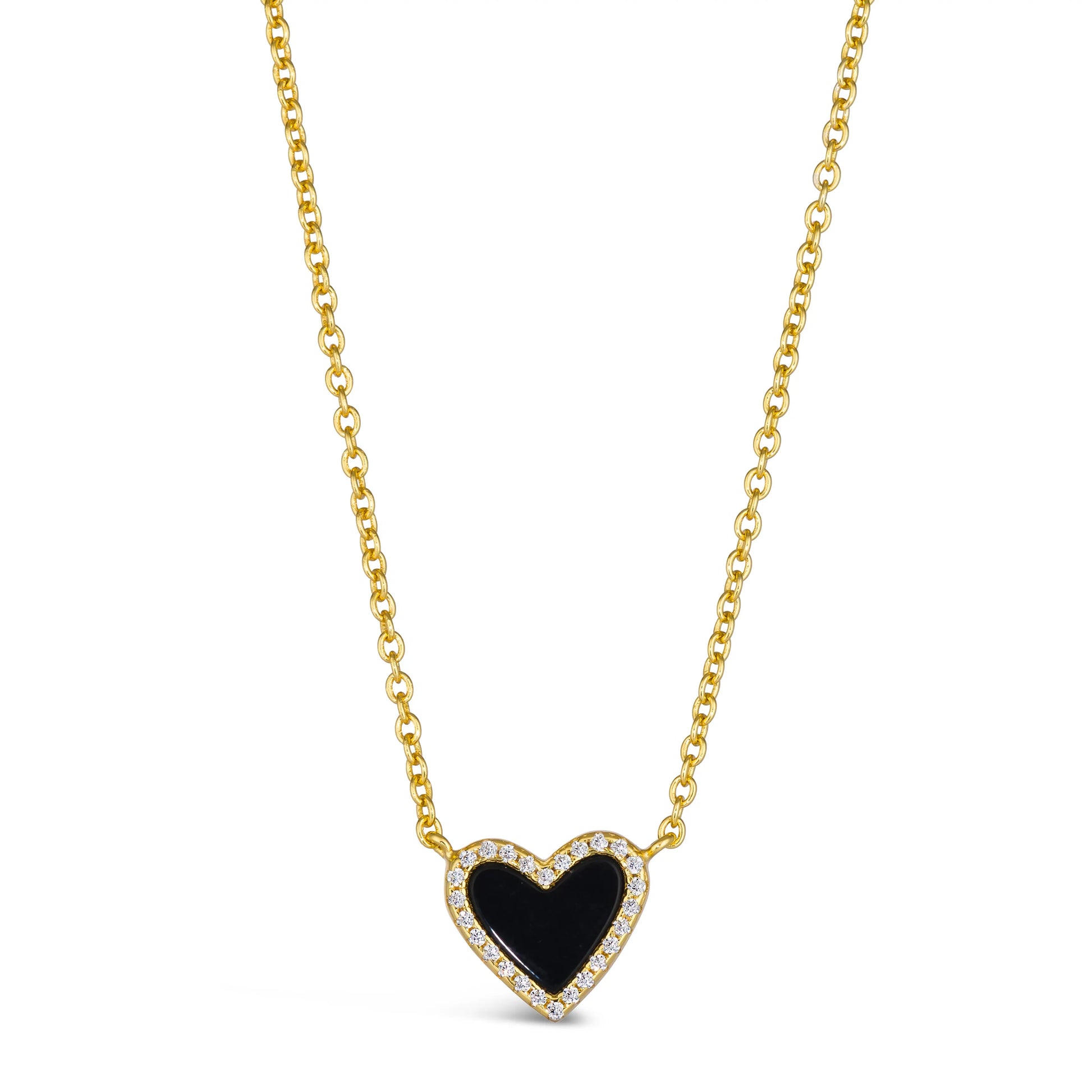 House of Cards 01 - Anna Zuckerman Luxury Necklaces