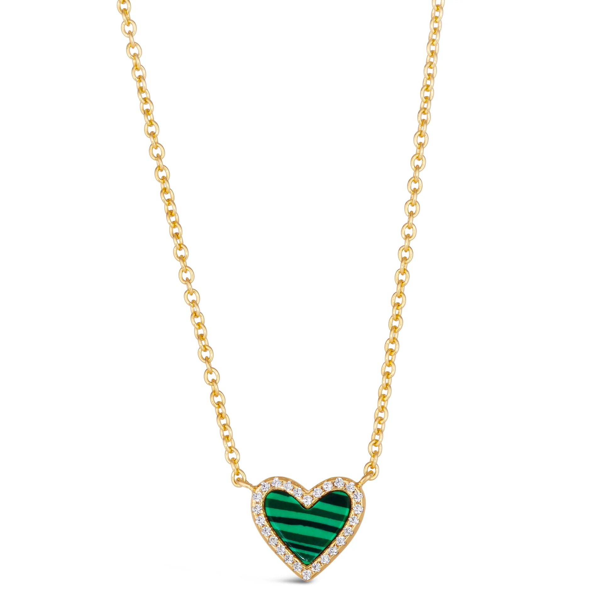 House of Cards 01 - Anna Zuckerman Luxury Necklaces