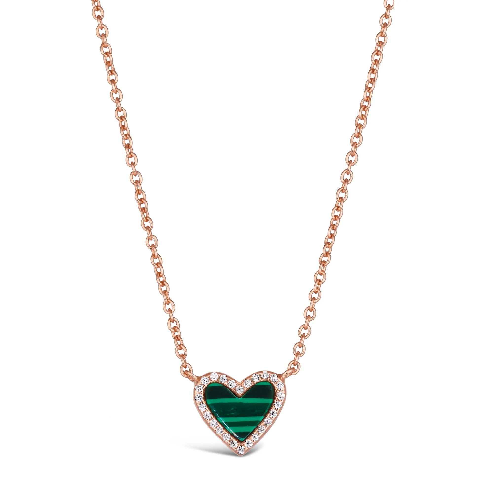 House of Cards 01 - Anna Zuckerman Luxury Necklaces