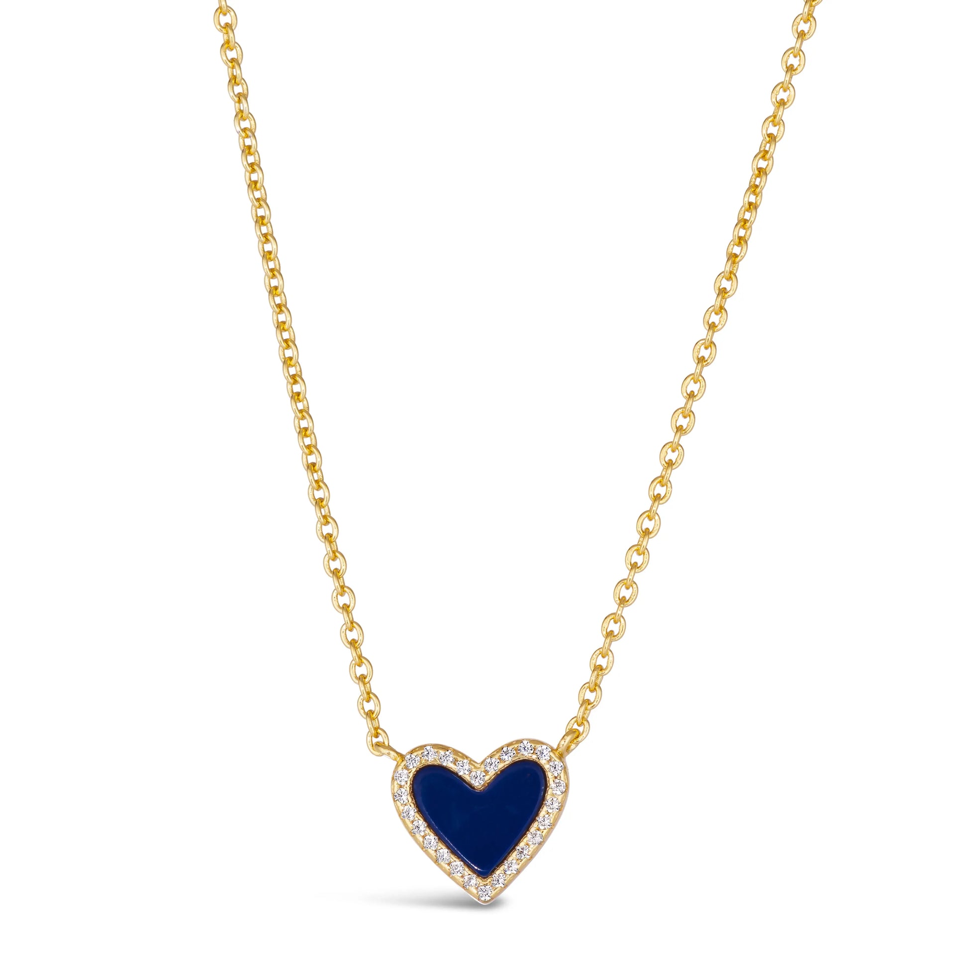 House of Cards 01 - Anna Zuckerman Luxury Necklaces