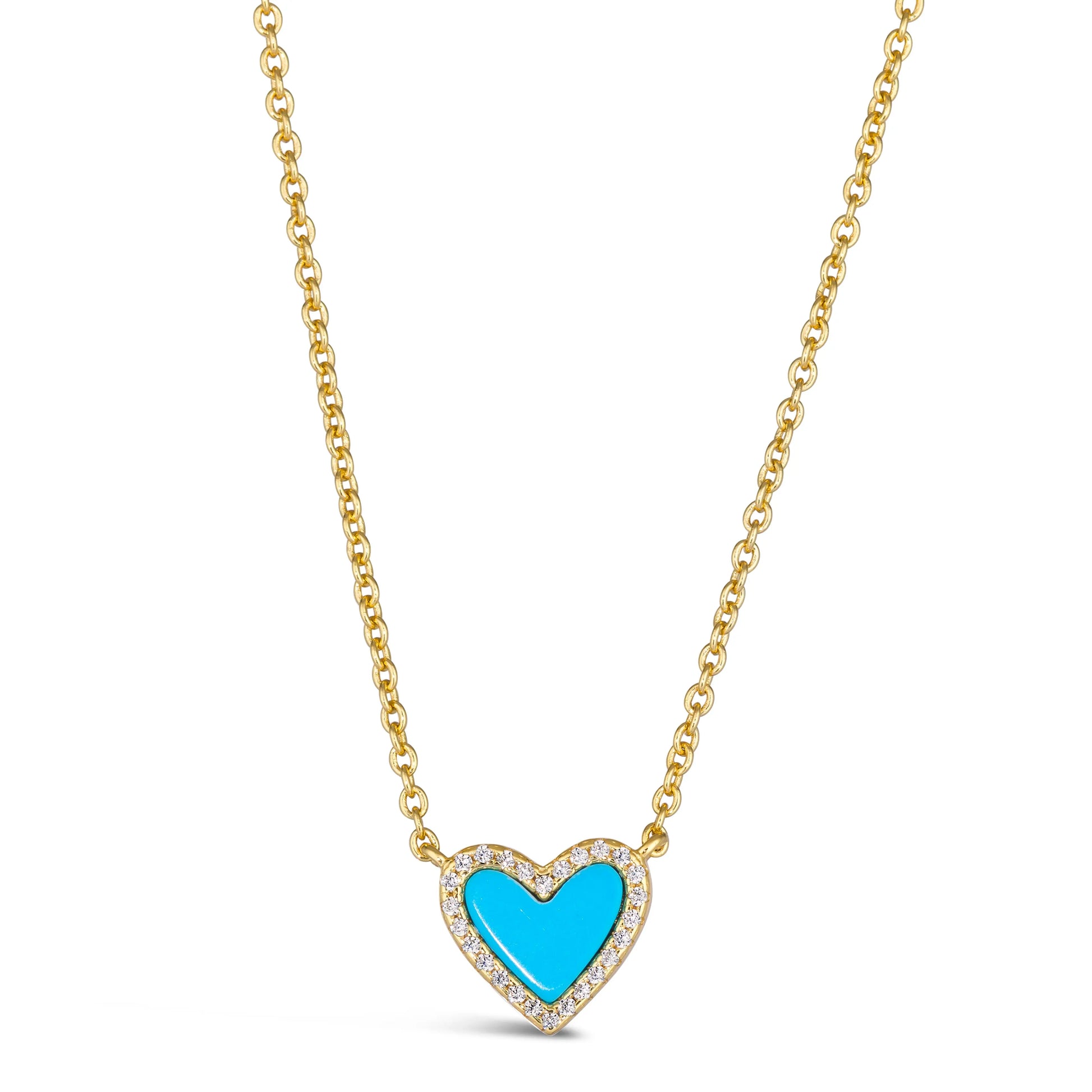 House of Cards 01 - Anna Zuckerman Luxury Necklaces