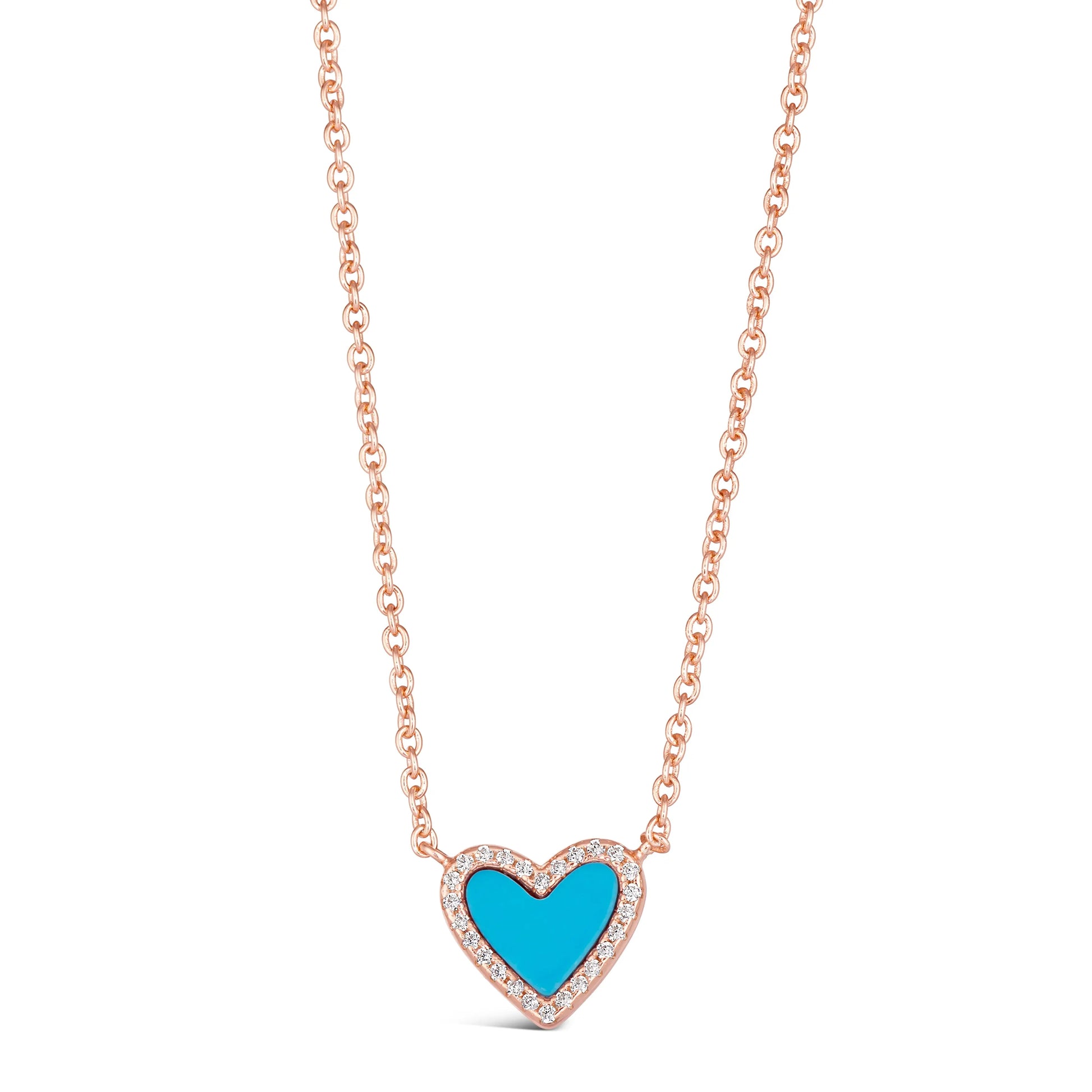 House of Cards 01 - Anna Zuckerman Luxury Necklaces