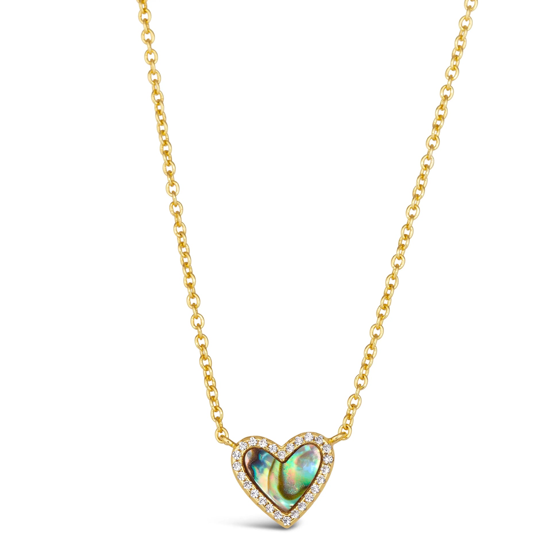 House of Cards 01 - Anna Zuckerman Luxury Necklaces