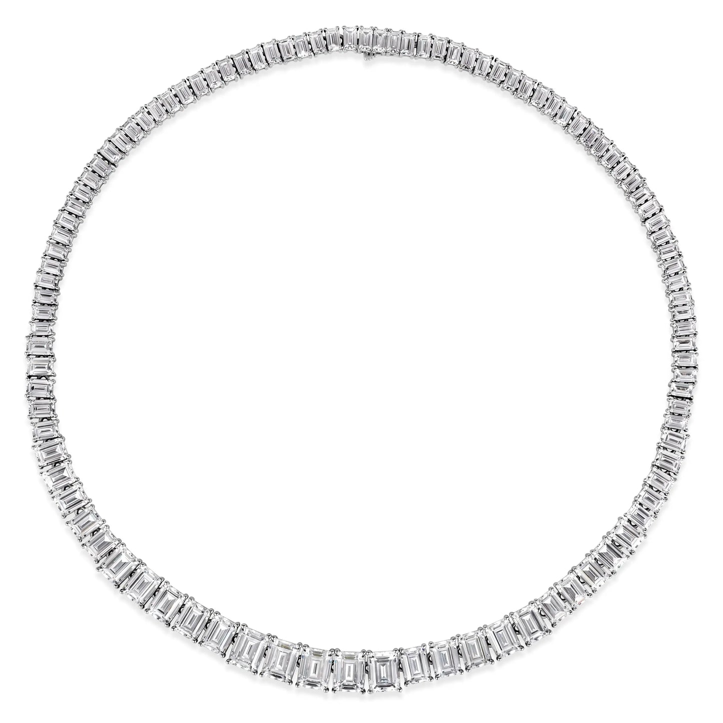 Your Royal Highness 62tcw Necklace - Anna Zuckerman Necklaces
