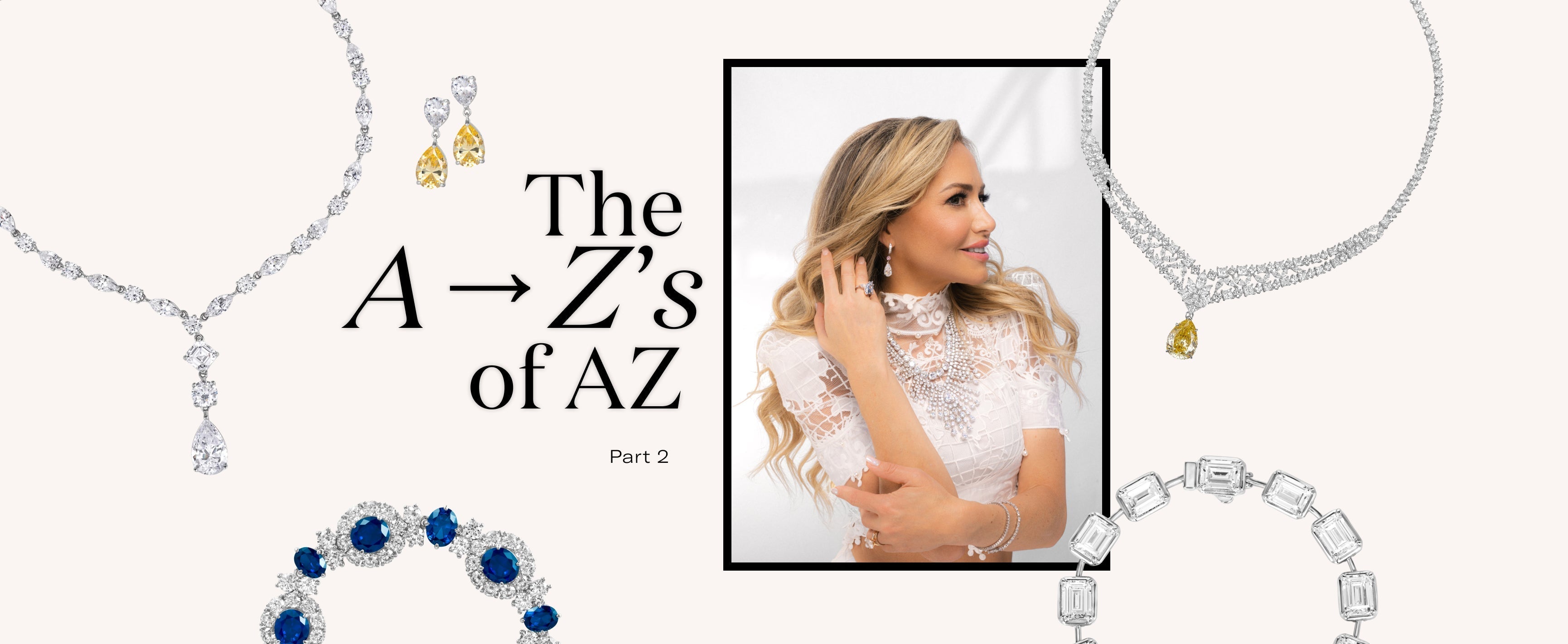 The A-Zs of AZ (Pt. 2)