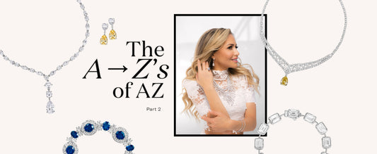 The A-Zs of AZ (Pt. 2)