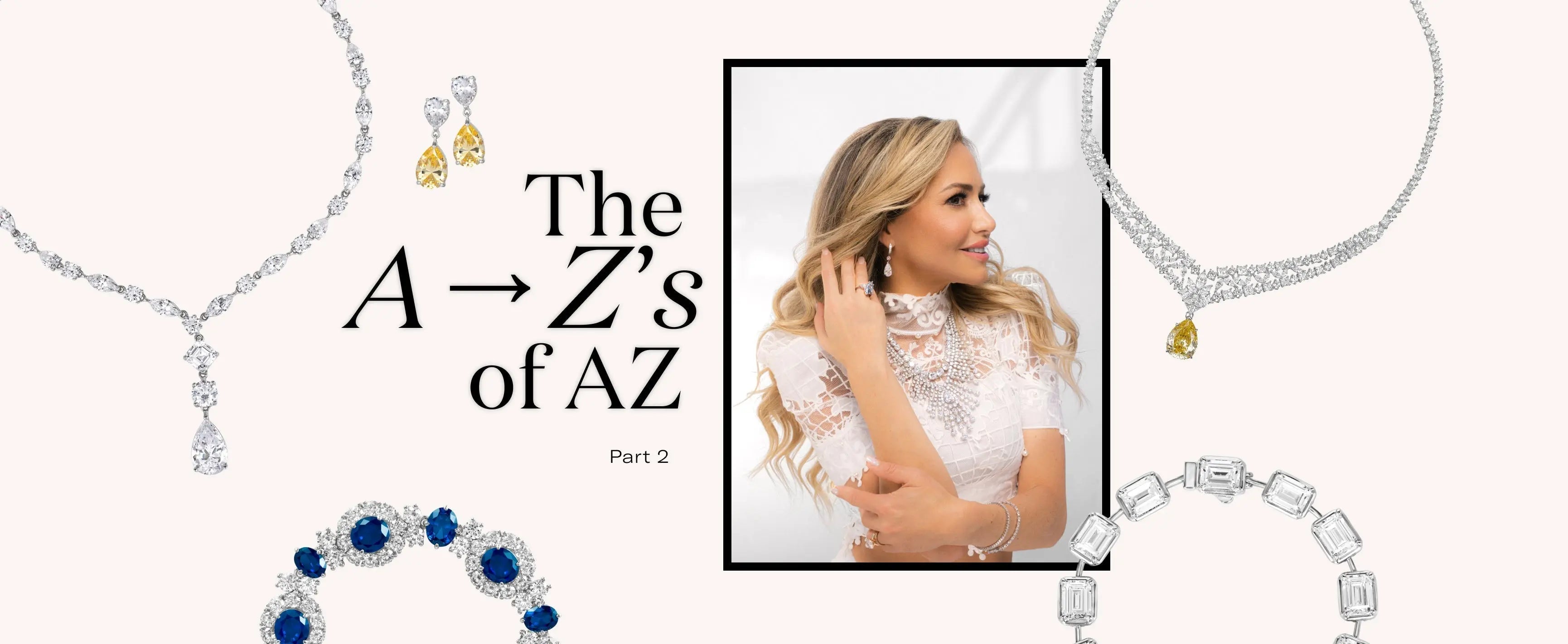 The A-Zs of AZ (Pt. 2)