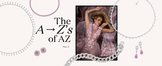 The A–Zs of AZ: Part 3