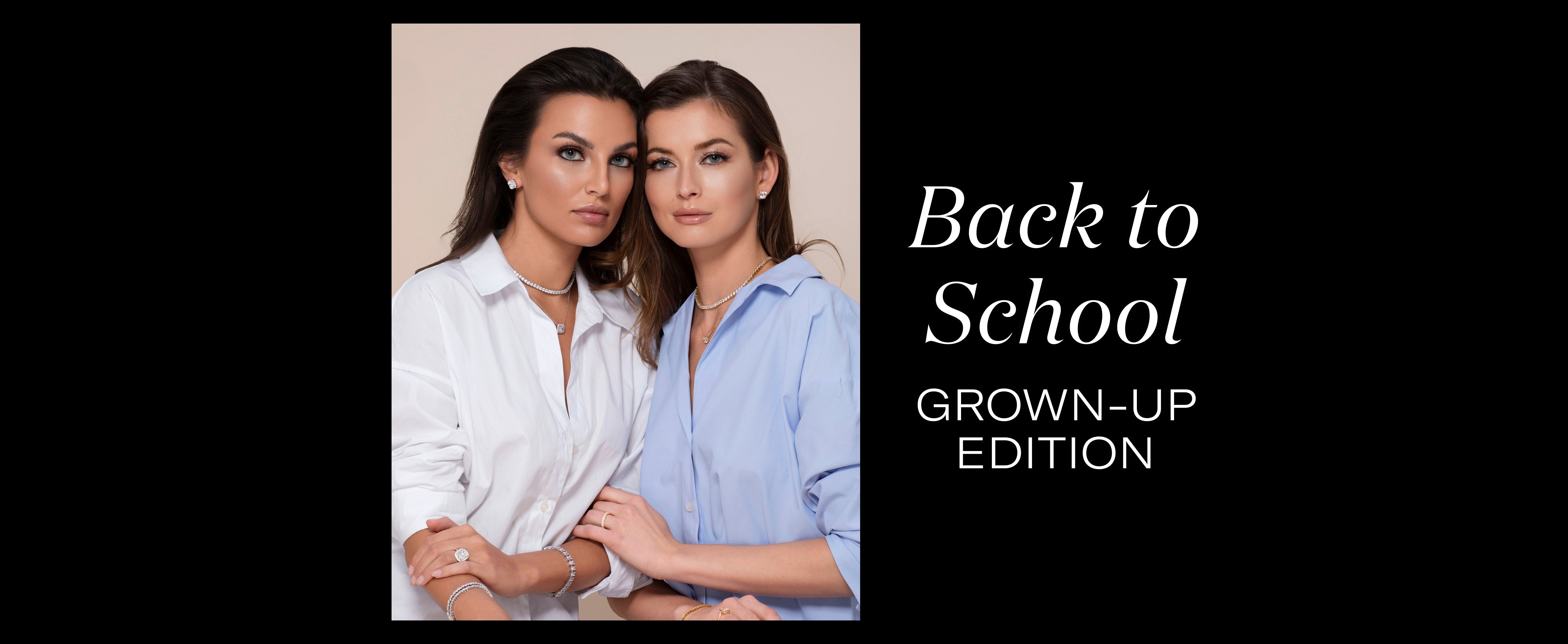 Back-to-School, Grown-Up Edition: Jewelry to Refresh Your Look