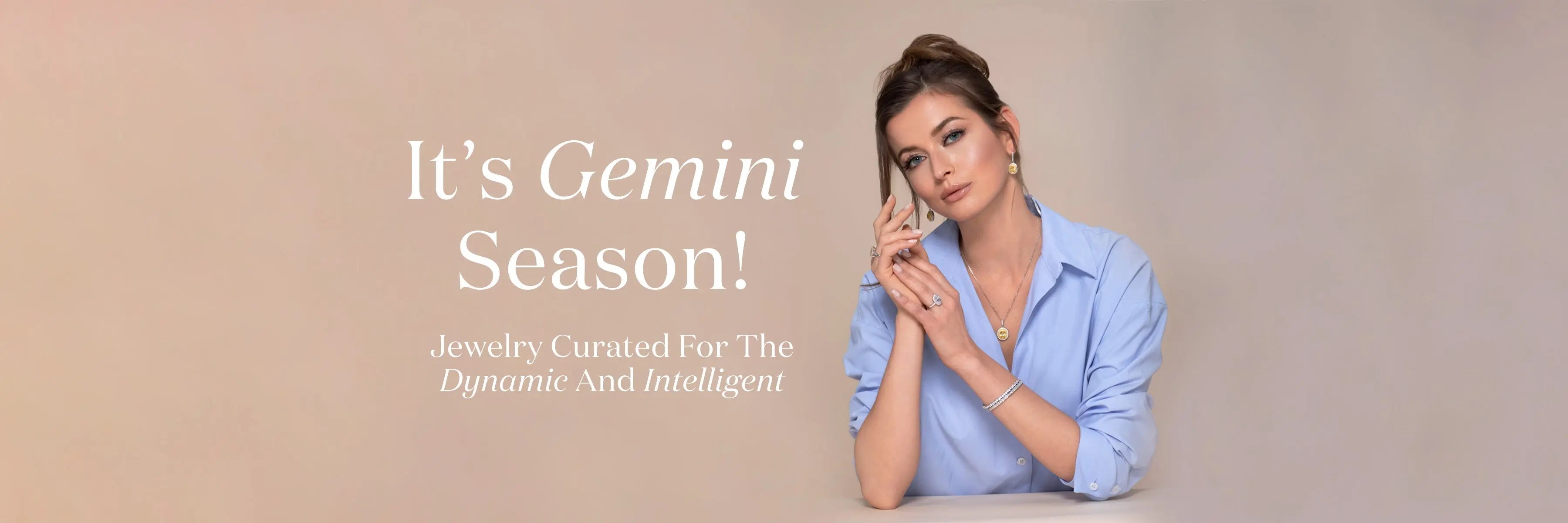 It's Gemini Season