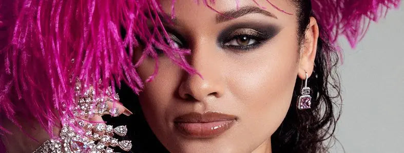Jaylen Barron Decked Out in Anna Zuckerman For Photobook Magazine Cover Anna Zuckerman
