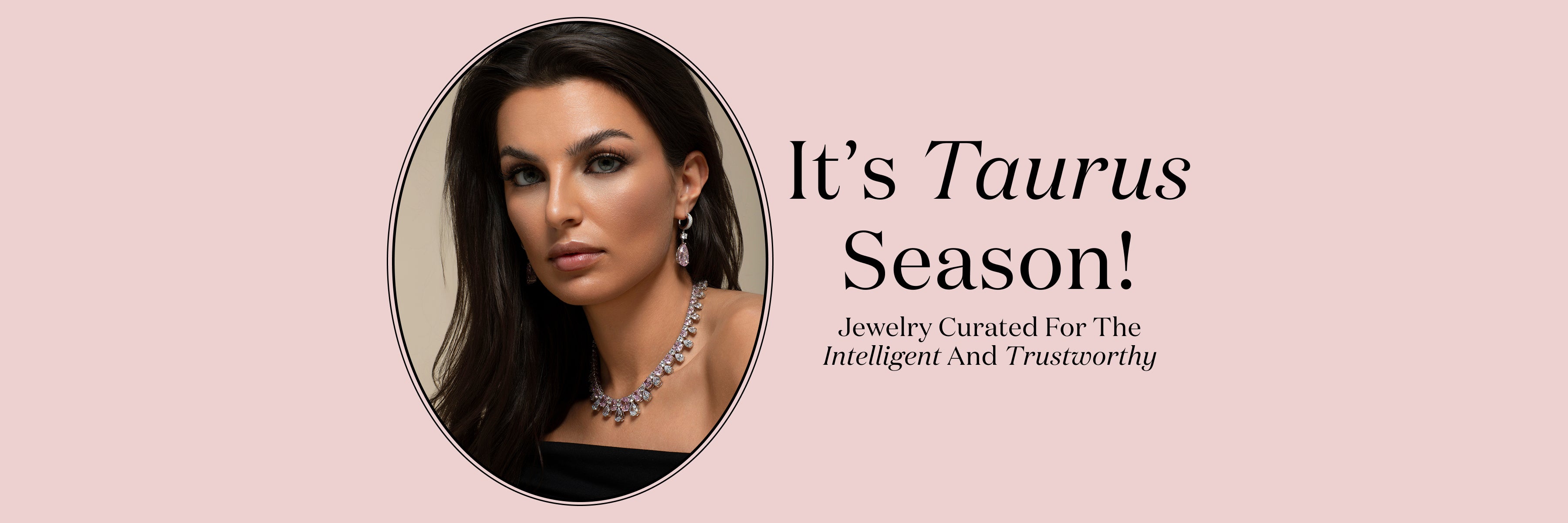 It's Taurus Season!