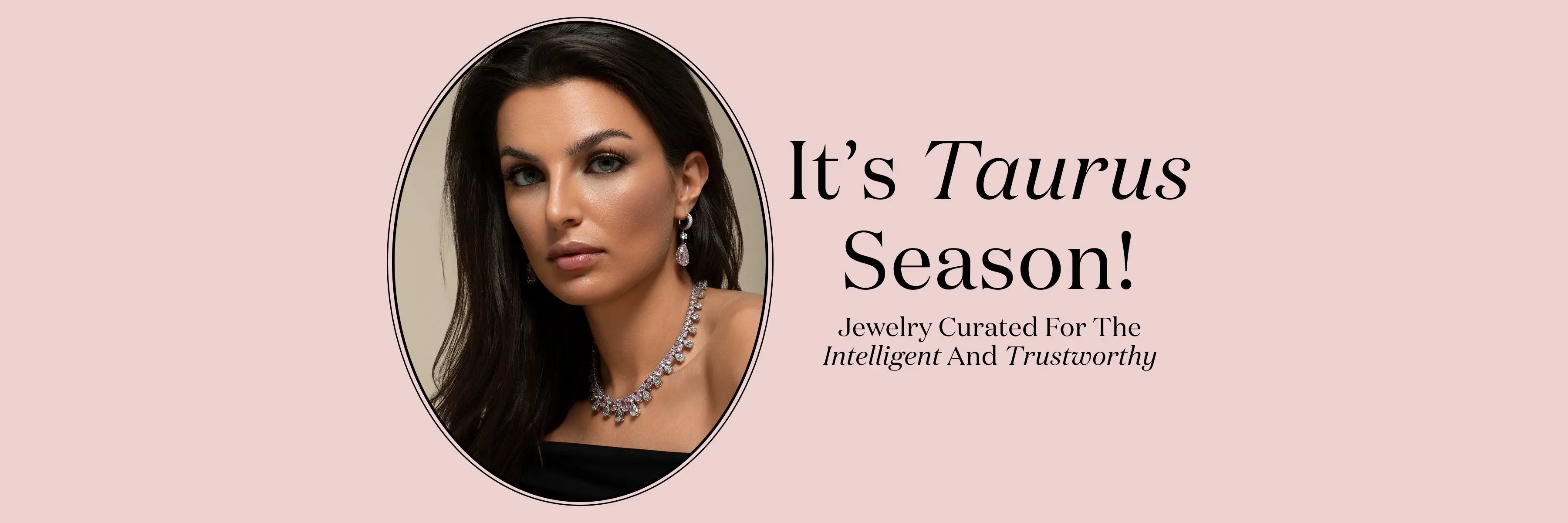 It's Taurus Season!