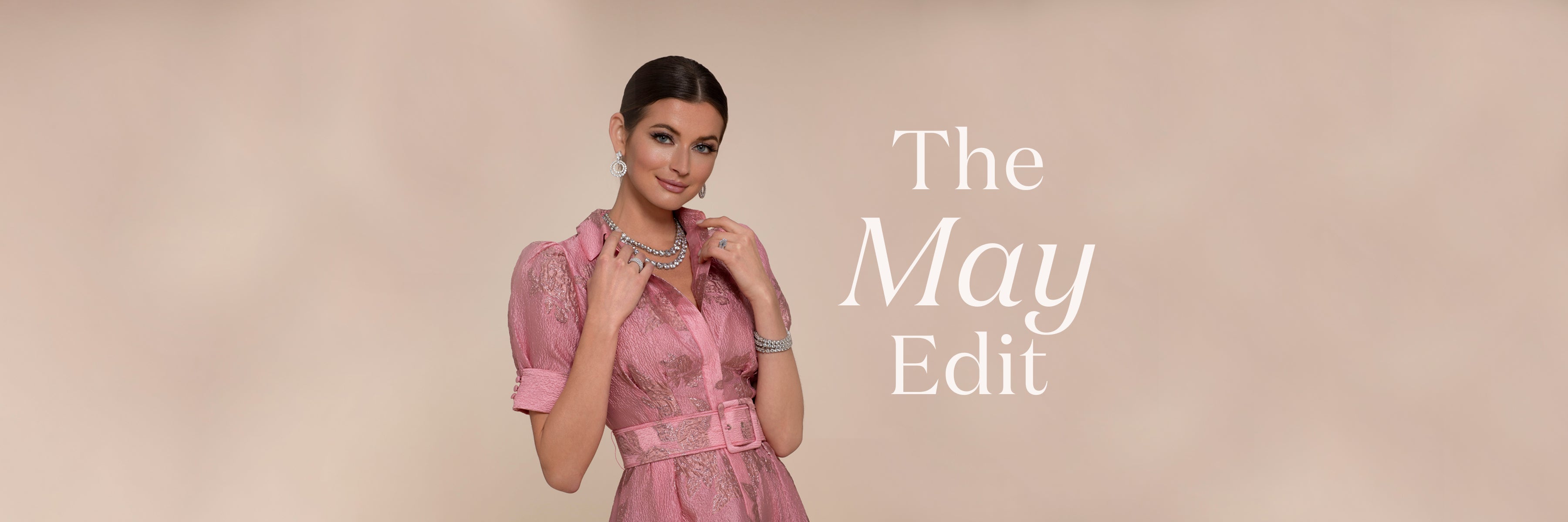 The May Edit