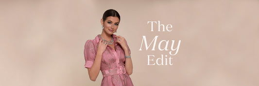 The May Edit