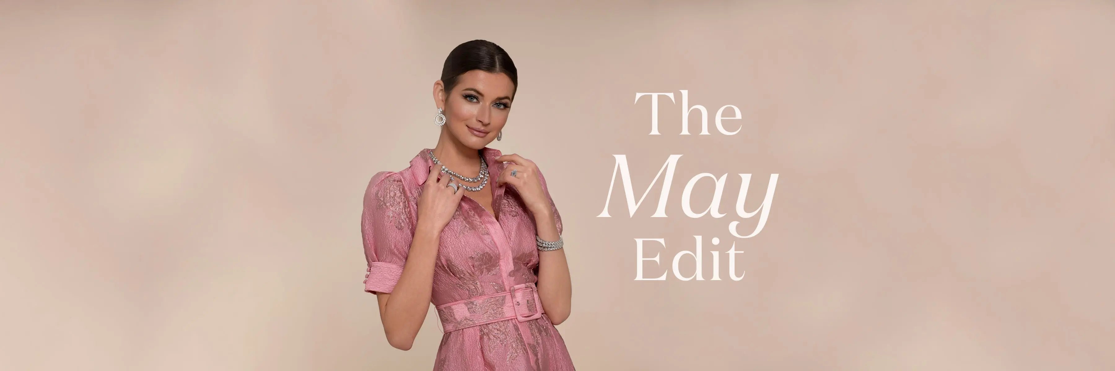 The May Edit