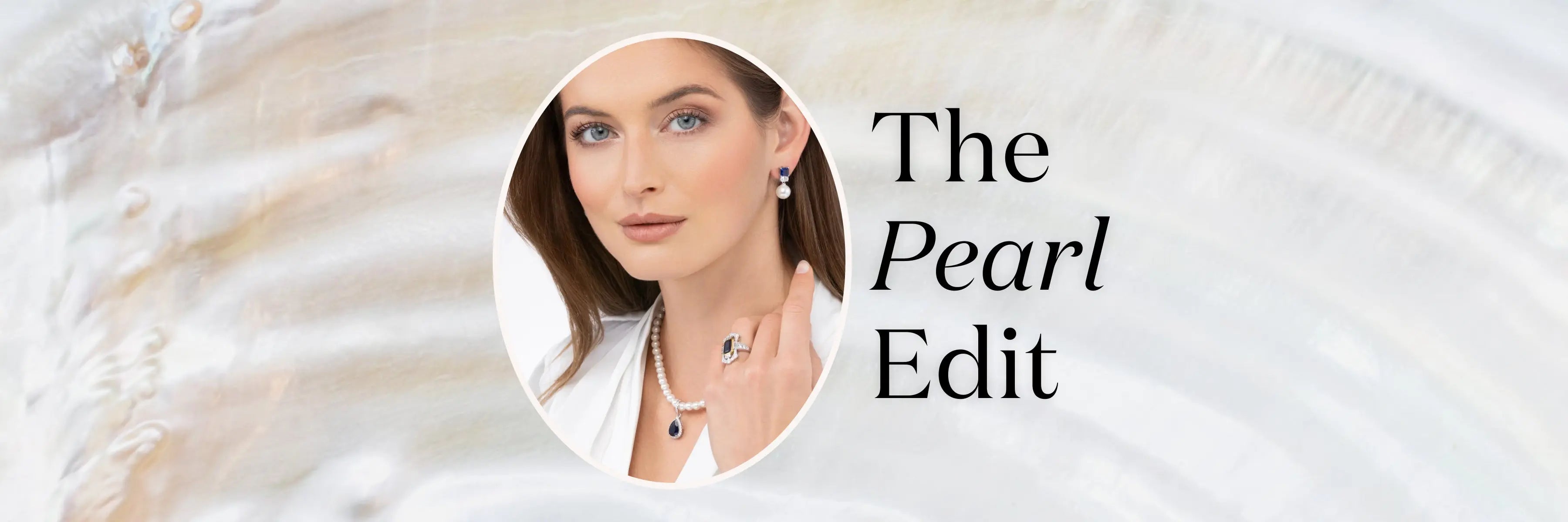 June: The Pearl Edit
