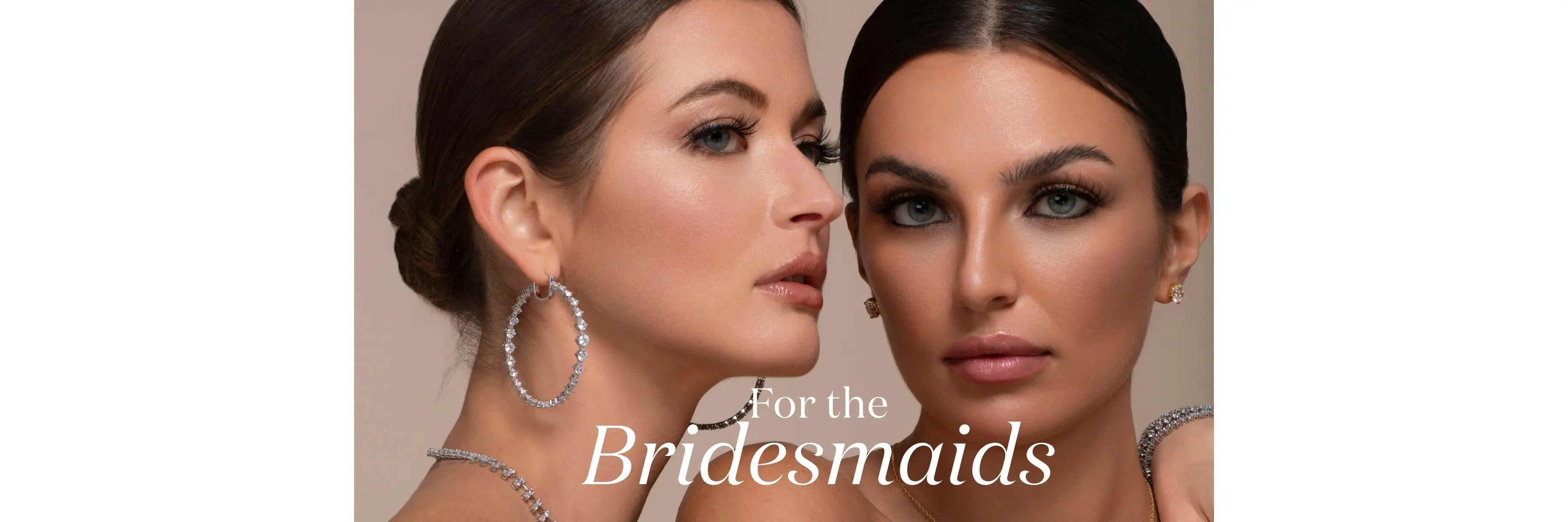 For The Bridesmaids Anna Zuckerman