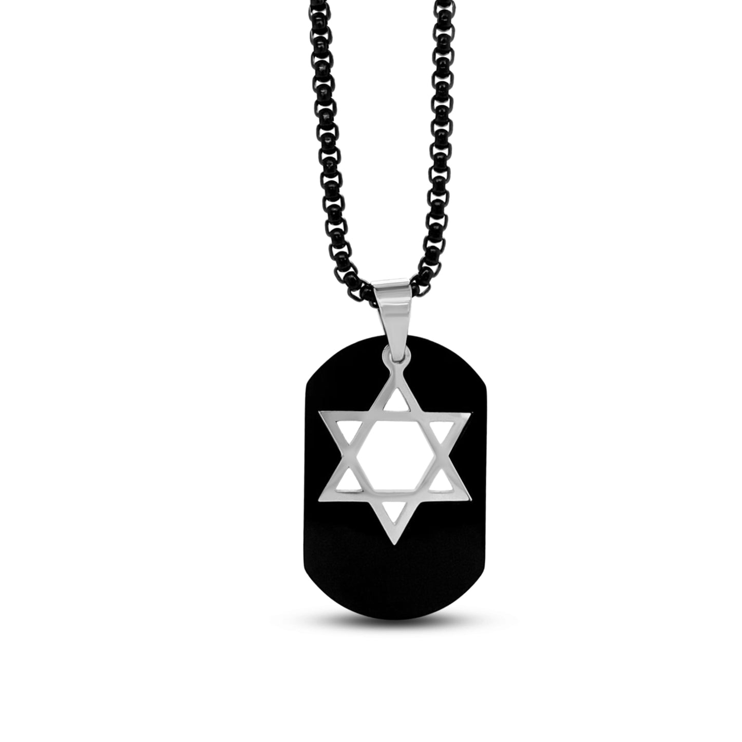 Zion Star of David
