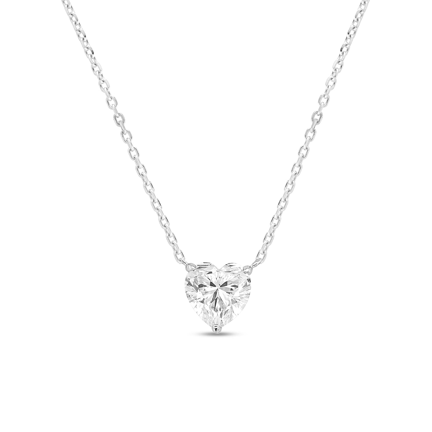 Petite Amour Necklace