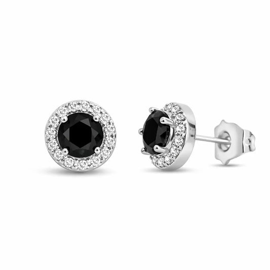 2 Carat Sweet Gems by AZ Essentials in Black Diamond Anna Zuckerman