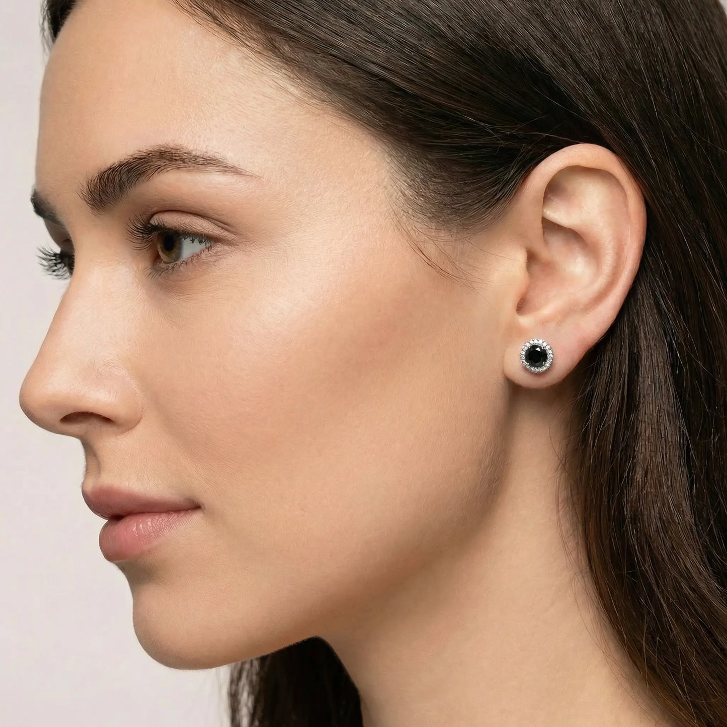 2 Carat Sweet Gems by AZ Essentials in Black Diamond Anna Zuckerman
