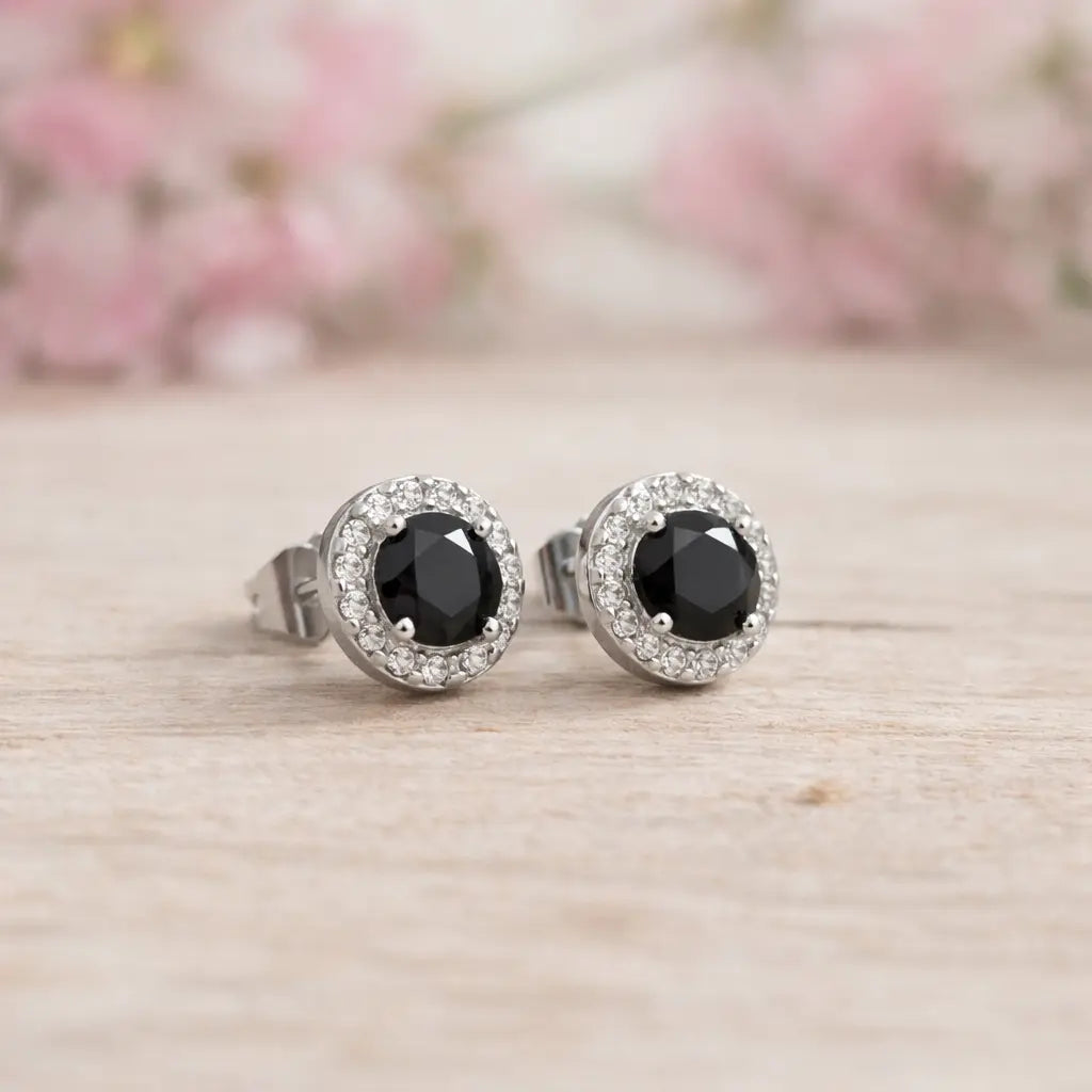 2 Carat Sweet Gems by AZ Essentials in Black Diamond Anna Zuckerman