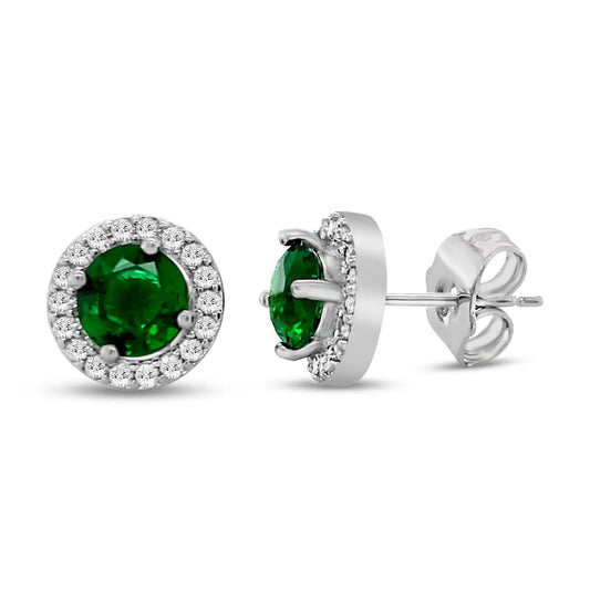 2 Carat Sweet Gems by AZ Essentials in Emerald Anna Zuckerman