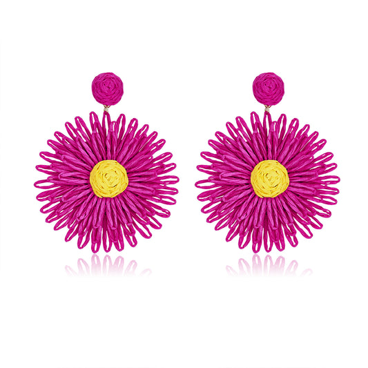 Magenta Bloom Drops