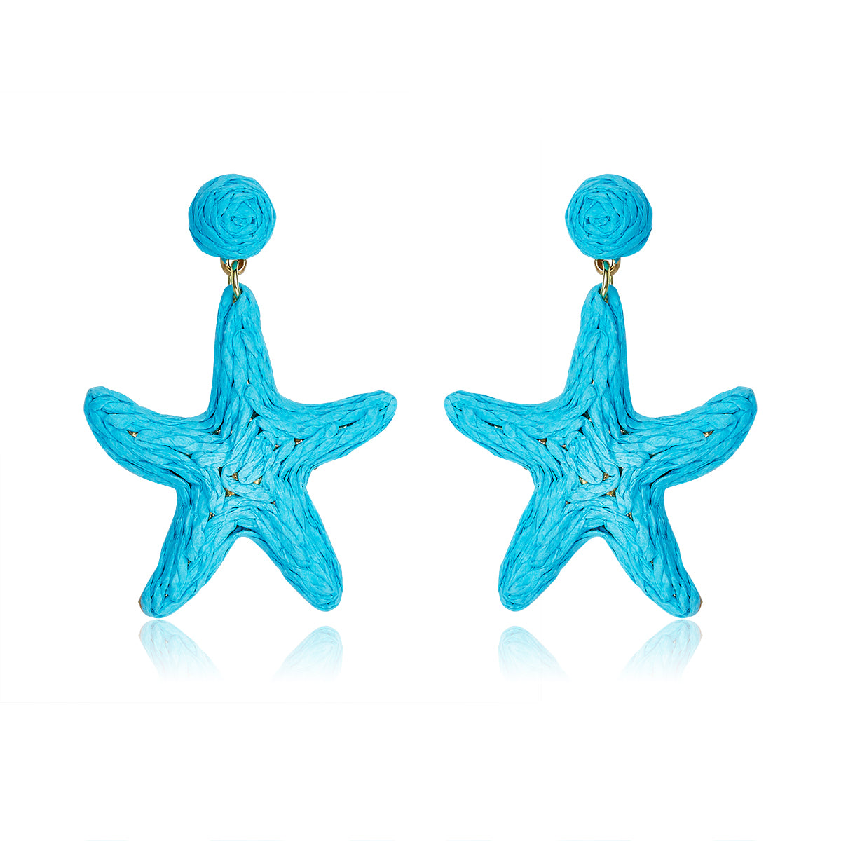 Ocean Star Drops Anna Zuckerman