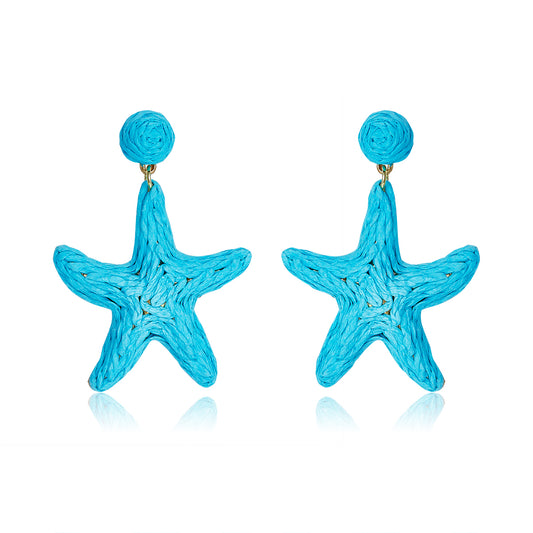 Ocean Star Drops